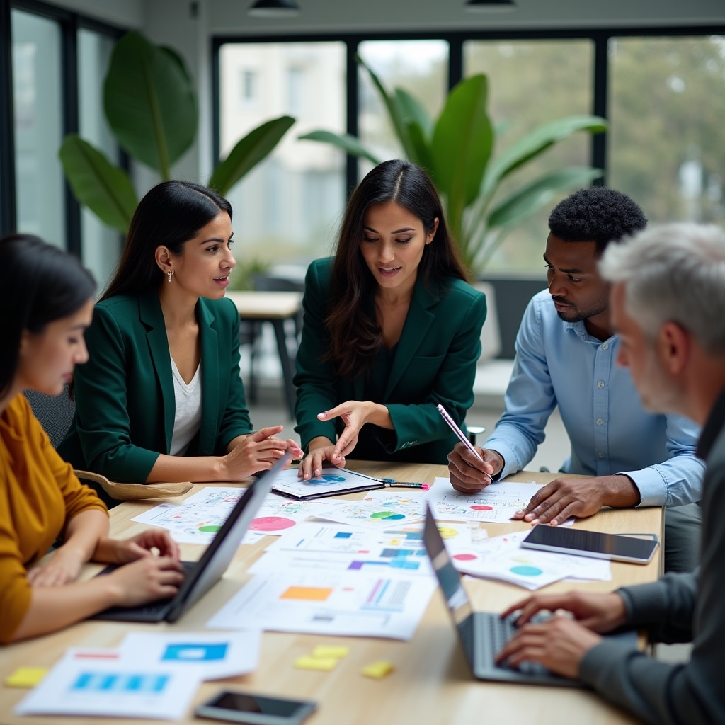 Mediu colaborativ de învățare